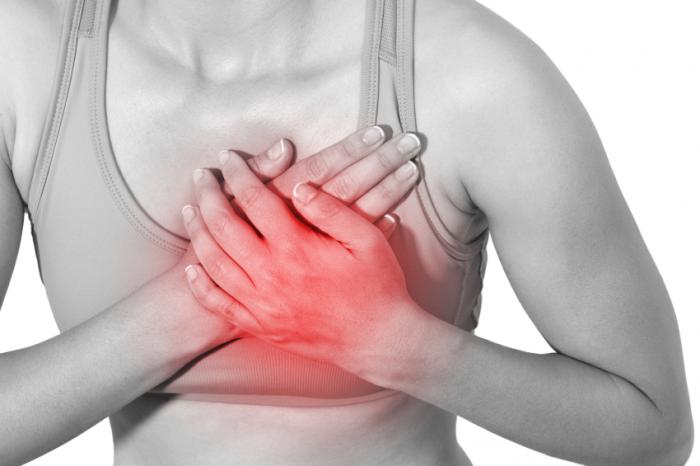 Cáncer de mama y dolor: ¿Cuál es la relación?