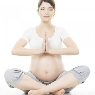 Consejos para aliviar los molestos síntomas al final del embarazo