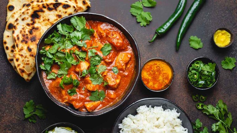 Curry: Descubre sus beneficios y deliciosas recetas