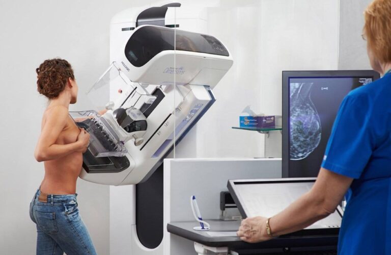 ¡Descubre cómo la mamografía digital puede salvar vidas!