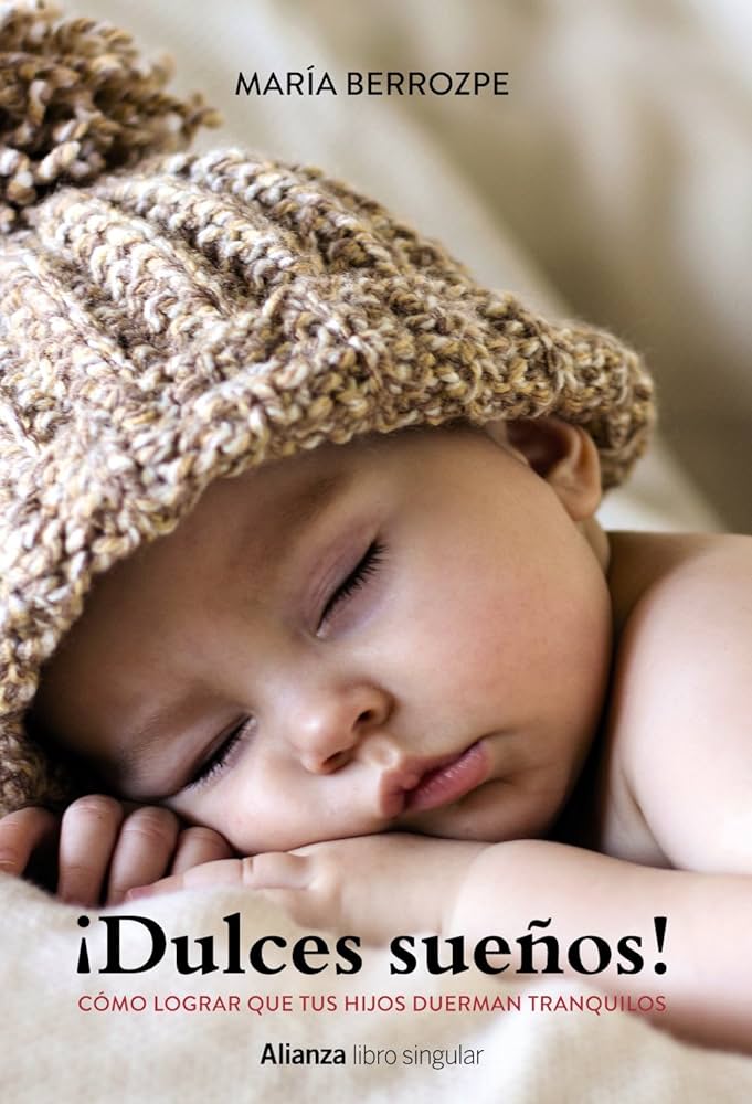 ¡Dulces Sueños! Cómo ayudar a los niños a dormir mejor