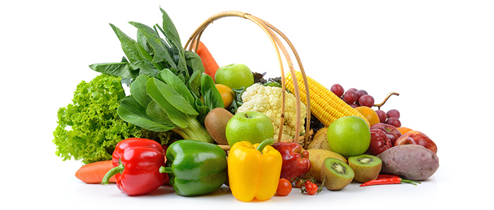 Los alimentos reguladores: clave para una alimentación balanceada y saludable