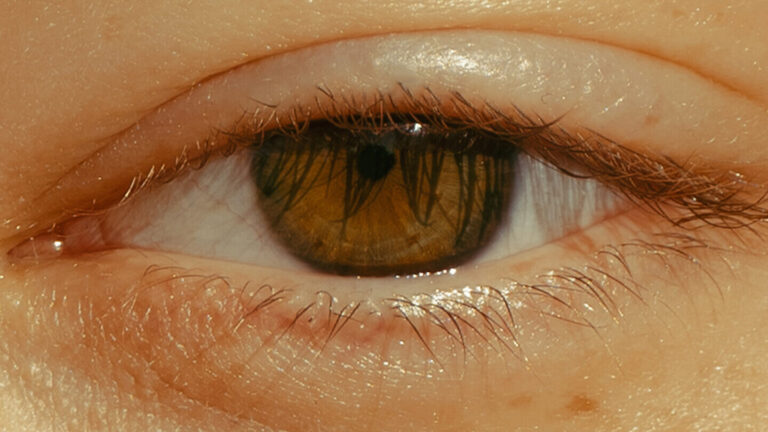 Temblor ocular: causas y tratamiento.
